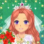 Anime Wedding Dress Up | Indus Appstore | App Icon