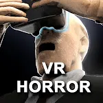 VR -Horror Zombie (Cardboard G | Indus Appstore | App Icon