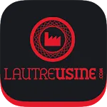 L'Autre Usine | Indus Appstore | App Icon