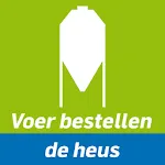 De Heus MijnDeHeus | Indus Appstore | App Icon