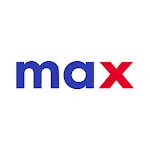 Max Fashion India | Indus Appstore | App Icon