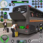 City Bus Simulator City Game | Indus Appstore | App Icon