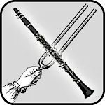 Clarinet Tuner Demo | Indus Appstore | App Icon