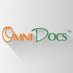 OmniDocs | Indus Appstore | App Icon