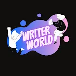 Writer World - Read and Write | Indus Appstore | App Icon