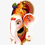 Ganpati Mantra - Vakratunda | Indus Appstore | App Icon