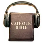 Catholic Bible and Prayer | Indus Appstore | App Icon