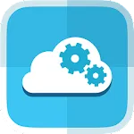 Cloud Computing, Big Data Newsapp icon