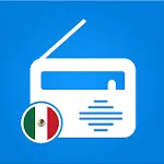 Radio Mexico FM : Online radio | Indus Appstore | App Icon