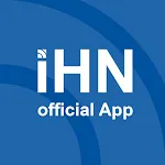 iHN HD | Indus Appstore | App Icon