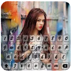 My Photo Keyboard | Indus Appstore | App Icon