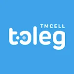 TMCELL Töleg | Indus Appstore | App Icon