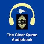 The Clear Quran Audiobook | Indus Appstore | App Icon