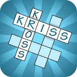 Astraware Kriss Kross | Indus Appstore | App Icon