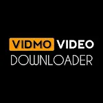 Vidmo: All Video Downloader | Indus Appstore | App Icon