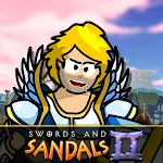 Swords and Sandals 2 Redux | Indus Appstore | App Icon