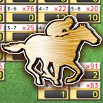 Simple Horse Racing | Indus Appstore | App Icon