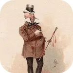 Mr. Micawber - Budget Tracker | Indus Appstore | App Icon