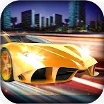 UnderWorld Racing: GTS | Indus Appstore | App Icon