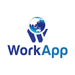 WorkApp | Indus Appstore | App Icon