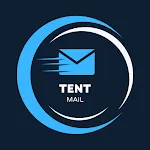 Tent Mail | Indus Appstore | App Icon