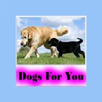 Dogs For You | Indus Appstore | App Icon