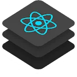 Learn React | Indus Appstore | App Icon