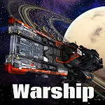 Warship War : Alien Invasion | Indus Appstore | App Icon