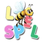 Spelling Bee for 3+ Kids | Indus Appstore | App Icon