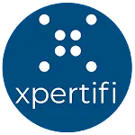 Xpertifi | Indus Appstore | App Icon