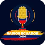 Radios Ecuador Online Emisoras | Indus Appstore | App Icon