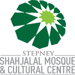 Stepney Shahjalal Mosque | Indus Appstore | App Icon