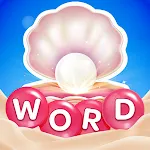 Word Pearls: Word Games | Indus Appstore | App Icon