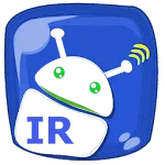 IR Remote Control | Indus Appstore | App Icon