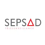 SEPSAD Télésurveillance | Indus Appstore | App Icon