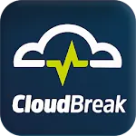 Cloudbreak | Indus Appstore | App Icon