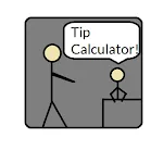 TipCalculator | Indus Appstore | App Icon