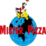 Mister Pizza | Indus Appstore | App Icon