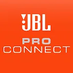 JBL Pro Connect | Indus Appstore | App Icon