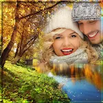 Autumn Photo Frames | Indus Appstore | App Icon