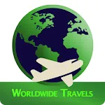 Travel News | Worldwide Travel | Indus Appstore | App Icon