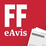 Fosna-Folket eAvis | Indus Appstore | App Icon