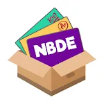 NBDE Flashcards | Indus Appstore | App Icon