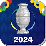 Copa America | Live Soccer | Indus Appstore | App Icon