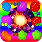 Candy Deluxe | Indus Appstore | App Icon