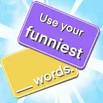 Funniest Words, Use your words | Indus Appstore | App Icon