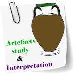 Artefacts study and Interpreta | Indus Appstore | App Icon