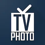 TV Photo | Indus Appstore | App Icon