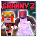 Horror Granny 2 Map: Evil Mod | Indus Appstore | App Icon