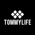 TOMMYLIFE | Indus Appstore | App Icon